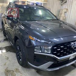 هيونداي سانتافي